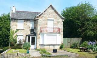 Maison 8 Pièces 140 m² à vendre à Morlaix (29600)