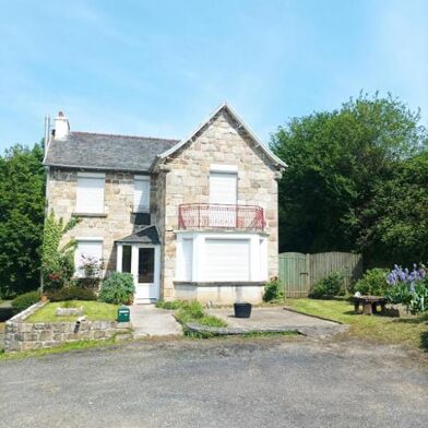 Maison 8 pièces 262000 €