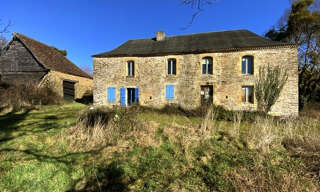 Commerce 4 Pièces 140 m² à vendre à Sarlande (24270)