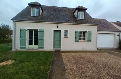 vente maison 251 680 € à proximité de Bouzy-la-Forêt (45460)