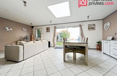 vente maison 272 990 € à proximité de Croix (59170)