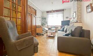 Maison 5 Pièces 112 m² à vendre à Lille (59160)