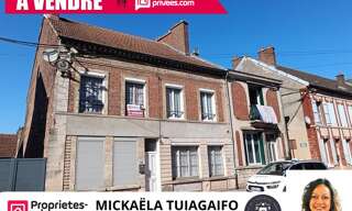 Maison 7 Pièces 126 m² à vendre à Fère-Champenoise (51230)