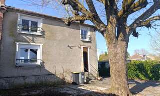 Maison 6 Pièces 106 m² à vendre à Fère-Champenoise (51230)