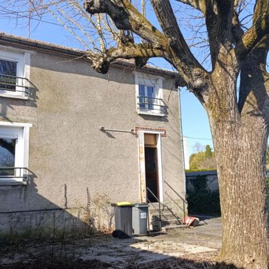 Maison 6 pièces 131900 €