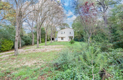 vente maison 520 000 € à proximité de Aix-en-Provence (13090)