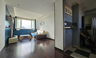 Appartement 2 Pièces 42 m² à vendre à Deuil-la-Barre (95170)