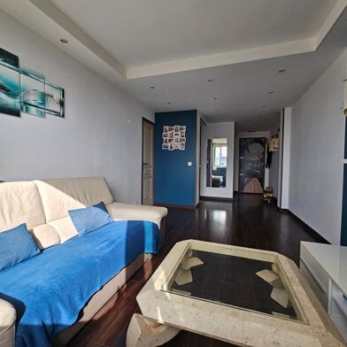 Appartement 2 pièces 179000 €