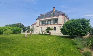 Maison 7 Pièces 320 m² à vendre à Aire-sur-l'Adour (40800)