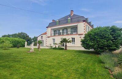 vente maison 315 000 € à proximité de Salles-d'Armagnac (32370)