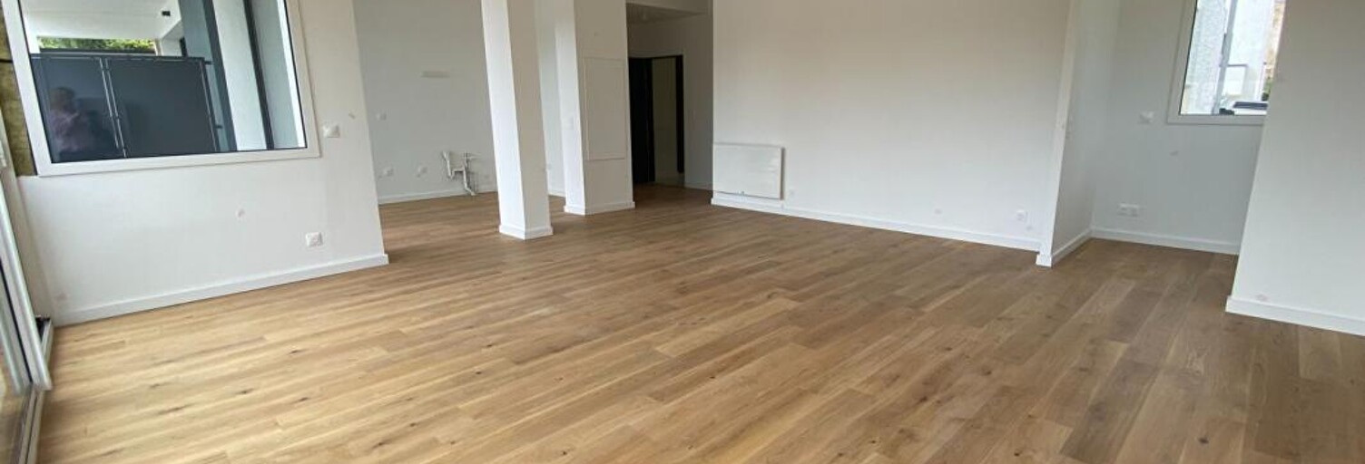 Appartement 4 Pièces 104 m² à vendre à Bordeaux (33000)