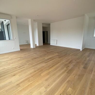 Appartement 4 pièces 699000 €