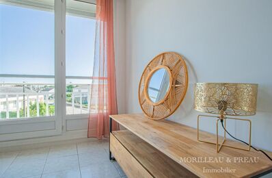 location appartement 440 € CC /mois à proximité de La Chapelle-sur-Erdre (44240)