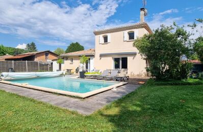 vente maison 468 000 € à proximité de Arès (33740)