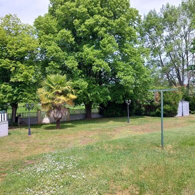 Maison 7 pièces 209000 €