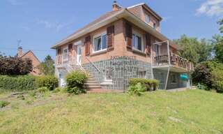 Maison 5 Pièces 123 m² à vendre à Téteghem-Coudekerque-Village (59380)