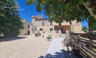 Maison 10 Pièces 290 m² à vendre à Montélimar (26200)