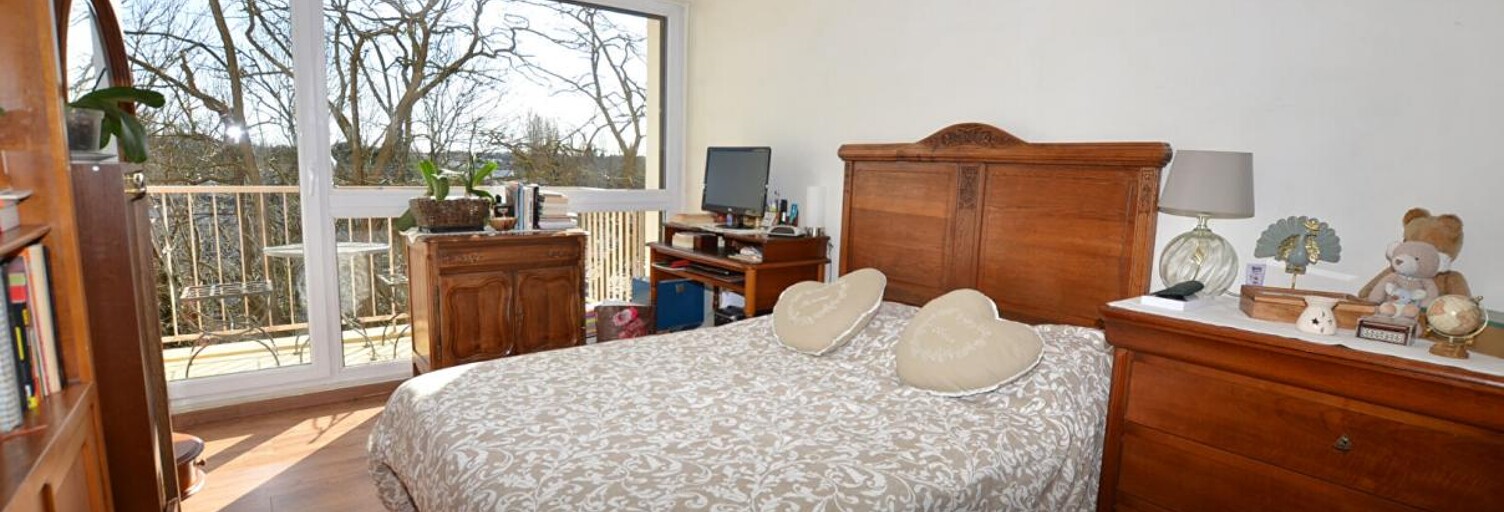 Appartement 3 Pièces 78 m² à vendre à Saint-Michel-sur-Orge (91240)