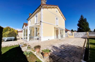 vente maison 165 000 € à proximité de Semoine (10700)