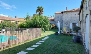 Maison 12 Pièces 320 m² à vendre à Lesparre-Médoc (33340)