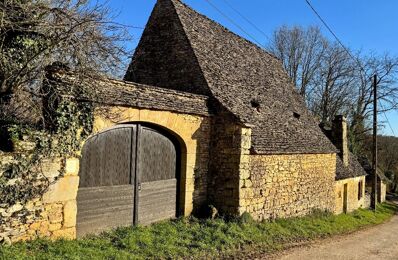 vente maison 250 000 € à proximité de Siorac-en-Périgord (24170)