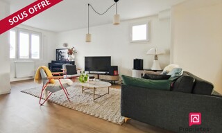Maison 9 Pièces 156 m² à vendre à Saint-Nazaire (44600)