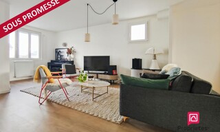 Maison 9 Pièces 156 m² à vendre à Saint-Nazaire (44600)