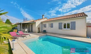 Maison 5 Pièces 130 m² à vendre à Nieuil-l'Espoir (86340)