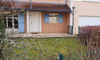 Appartement 4 Pièces 95 m² à vendre à Lons-le-Saunier (39000)