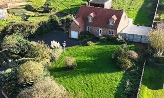 Maison 8 Pièces 132 m² à vendre à Rombies-et-Marchipont (59990)