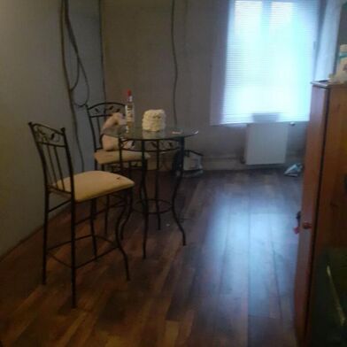 Maison 6 pièces 110990 €