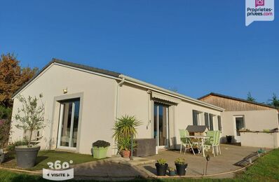 vente maison 220 000 € à proximité de Granges-sur-Lot (47260)