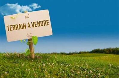 vente terrain 403 200 € à proximité de Marest-sur-Matz (60490)