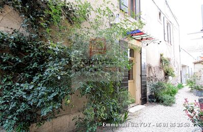 vente maison 440 000 € à proximité de Eygalières (13810)