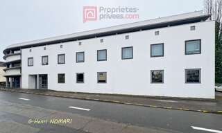 Garage  230 m² à vendre à Châteaubriant (44110)