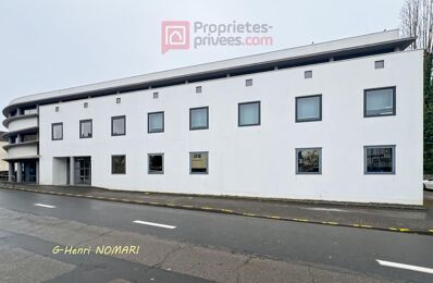 garage  pièces 230 m2 à vendre à Châteaubriant (44110)