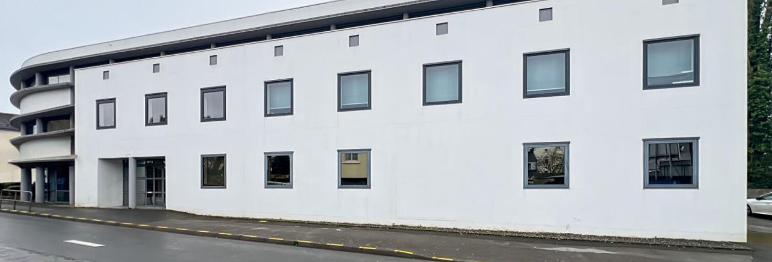 Garage  230 m² à vendre à Châteaubriant (44110)