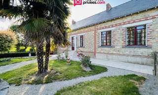 Maison 7 Pièces 124 m² à vendre à Saint-Vincent-des-Landes (44590)