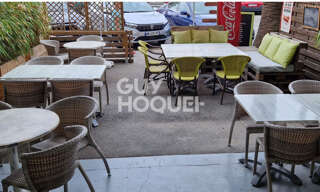 Commerce  42 m² à vendre à Saint-Cyprien (66750)