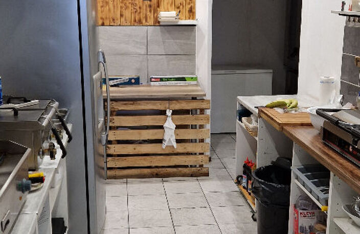 SNACK saint cyprien emplacement N°1 — photo 2