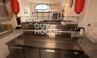 Commerce   m² à vendre à Leucate (11370)