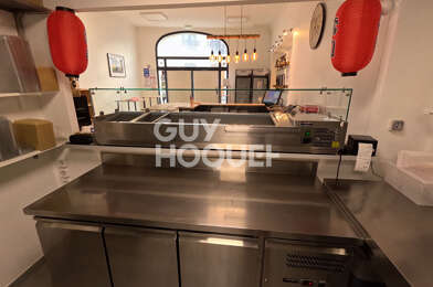 Commerce  119000 €