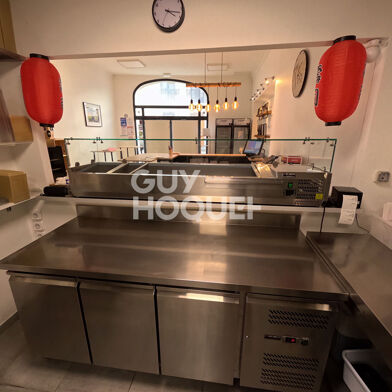 Commerce  119000 €