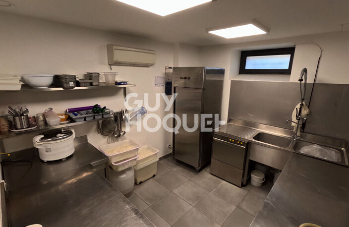 CESSION FONDS DE COMMERCE — photo 2