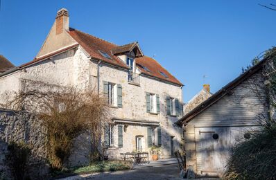 vente maison 459 000 € à proximité de Villers-en-Arthies (95510)