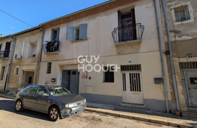 vente immeuble 163 000 € à proximité de Tarascon (13150)