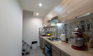 Immeuble  115 m² à vendre à Tarascon (13150)