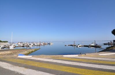 vente appartement 650 000 € à proximité de Arcachon (33120)