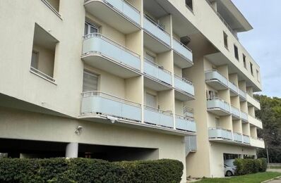 vente appartement 63 000 € à proximité de Aubais (30250)