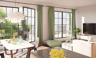 Appartement 4 Pièces 99 m² à vendre à Arras (62000)